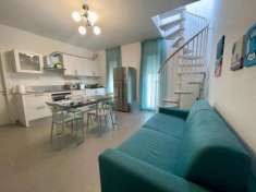 Foto Appartamento in vendita a Calambrone - Pisa 50 mq  Rif: 982256