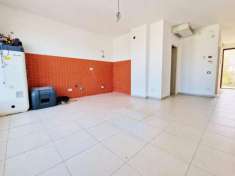 Foto Appartamento in vendita a Calambrone - Pisa 57 mq  Rif: 1104885