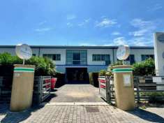 Foto Appartamento in vendita a Calambrone - Pisa 70 mq  Rif: 1338958