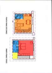 Foto Appartamento in vendita a Calambrone - Pisa 75 mq  Rif: 1268768