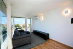 Foto Appartamento in vendita a Calambrone - Pisa 85 mq  Rif: 1075722