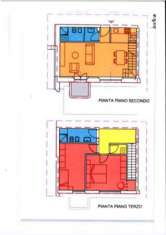 Foto Appartamento in vendita a Calambrone - Pisa 95 mq  Rif: 1268862