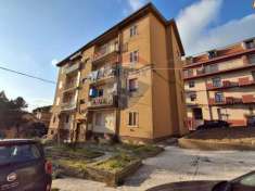 Foto Appartamento in vendita a Calascibetta