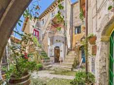 Foto Appartamento in vendita a Calcata