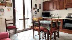 Foto Appartamento in vendita a Calci 50 mq  Rif: 991492