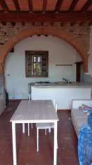 Foto Appartamento in vendita a Calci 55 mq  Rif: 1334158