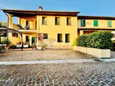 Foto Appartamento in vendita a Calci 75 mq  Rif: 1392680