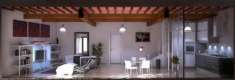 Foto Appartamento in vendita a Calci 95 mq  Rif: 835270