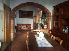 Foto Appartamento in Vendita a Calci Via Roma,
