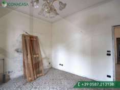Foto Appartamento in vendita a Calcinaia 90 mq  Rif: 1244628