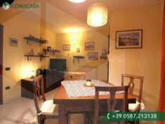 Foto Appartamento in vendita a Calcinaia 90 mq  Rif: 1254443