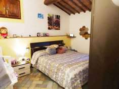 Foto Appartamento in Vendita a Calcinaia Via Cavour,