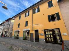 Foto Appartamento in vendita a Calcinate