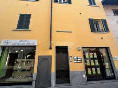Foto Appartamento in vendita a Calcinate