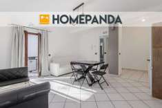 Foto Appartamento in vendita a Calcinate