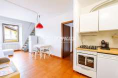 Foto Appartamento in vendita a Calco