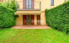 Foto Appartamento in vendita a Calco