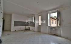 Foto Appartamento in vendita a Caldarola