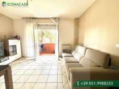 Foto Appartamento in vendita a Calderara Di Reno - 4 locali 90mq