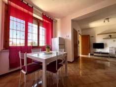 Foto Appartamento in vendita a Caletta - Rosignano Marittimo 40 mq  Rif: 1258691