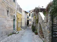 Foto Appartamento in vendita a Calice Ligure