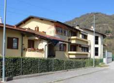 Foto Appartamento in vendita a Calolziocorte - 3 locali 95mq