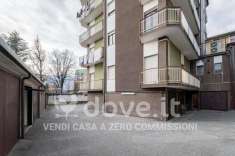 Foto Appartamento in vendita a Calolziocorte
