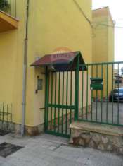 Foto Appartamento in vendita a Caltanissetta