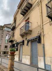 Foto Appartamento in vendita a Caltanissetta