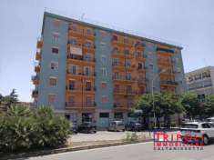 Foto Appartamento in Vendita a Caltanissetta via filippo turati n114