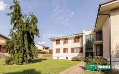 Foto Appartamento in vendita a Caltignaga