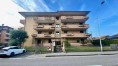 Foto Appartamento in vendita a Calusco D'Adda - 3 locali 100mq
