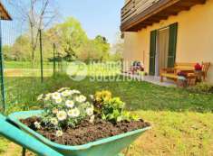 Foto Appartamento in vendita a Calusco D'Adda