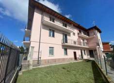 Foto Appartamento in vendita a Calusco D'Adda