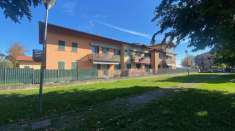 Foto Appartamento in vendita a Calusco D'Adda