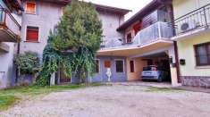 Foto Appartamento in Vendita a Calvagese della Riviera Carzago
