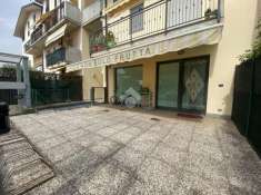 Foto Appartamento in vendita a Calvenzano