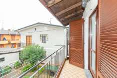 Foto Appartamento in vendita a Calvenzano