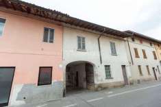 Foto Appartamento in vendita a Calvenzano