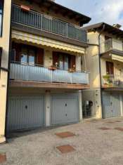 Foto Appartamento in Vendita a Calvisano