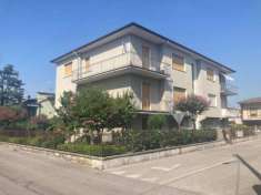 Foto Appartamento in Vendita a Calvisano