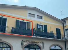 Foto Appartamento in Vendita a Calvisano Calvisano - Centro