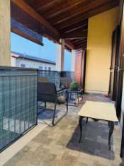 Foto Appartamento in Vendita a Calvisano Calvisano