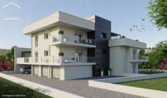 Foto Appartamento in Vendita a Calvisano Calvisano