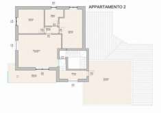 Foto Appartamento in Vendita a Calvisano Calvisano
