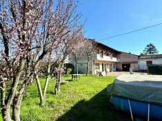 Foto Appartamento in Vendita a Calvisano Viadana