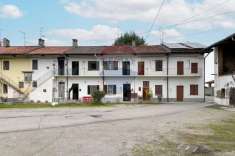 Foto Appartamento in vendita a Cambiago