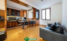 Foto Appartamento in vendita a Cambiago