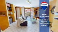 Foto Appartamento in vendita a Cambiago
