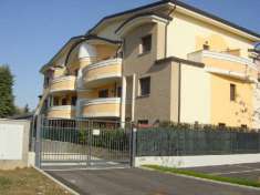 Foto Appartamento in Vendita a Cambiago Via Carlo Porta